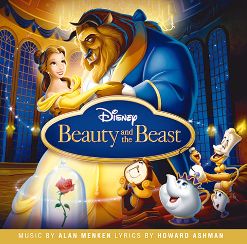 ヴァリアス・アーティスト / 美女と野獣 オリジナル・サウンドトラック