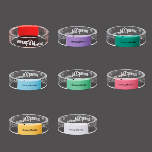 timelesz / ライトバングル【timelesz SUPER FAMeeting】【事後販売