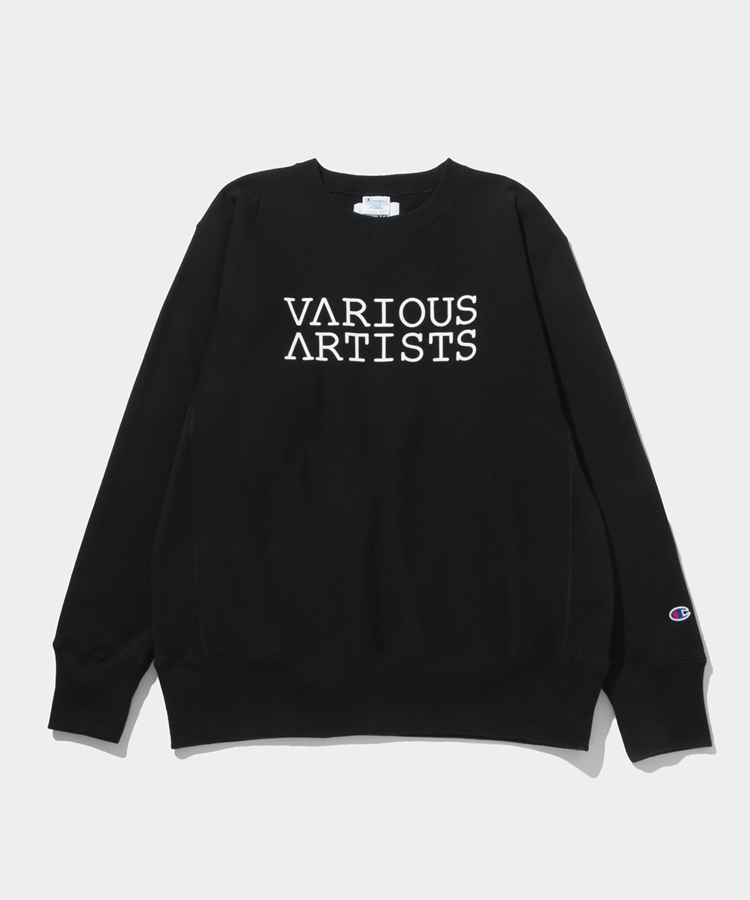 Champion C/N Sweat - 001 – V.A. TOKYO ONLINE STORE