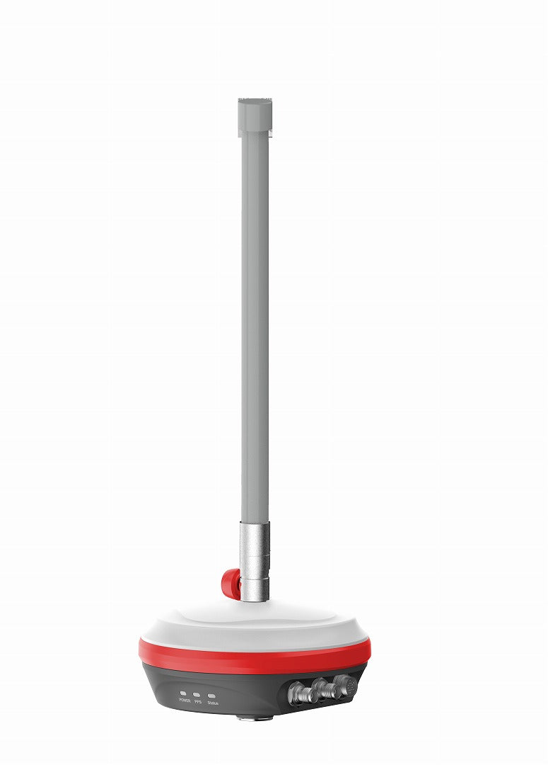 MGW310 マルチプラットフォームステーション - GEODNET & Wingbits