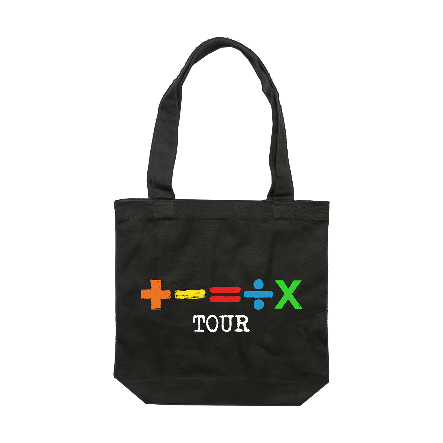 マスマティクス・ツアー・トートバッグ – ワーナーミュージック・ストア