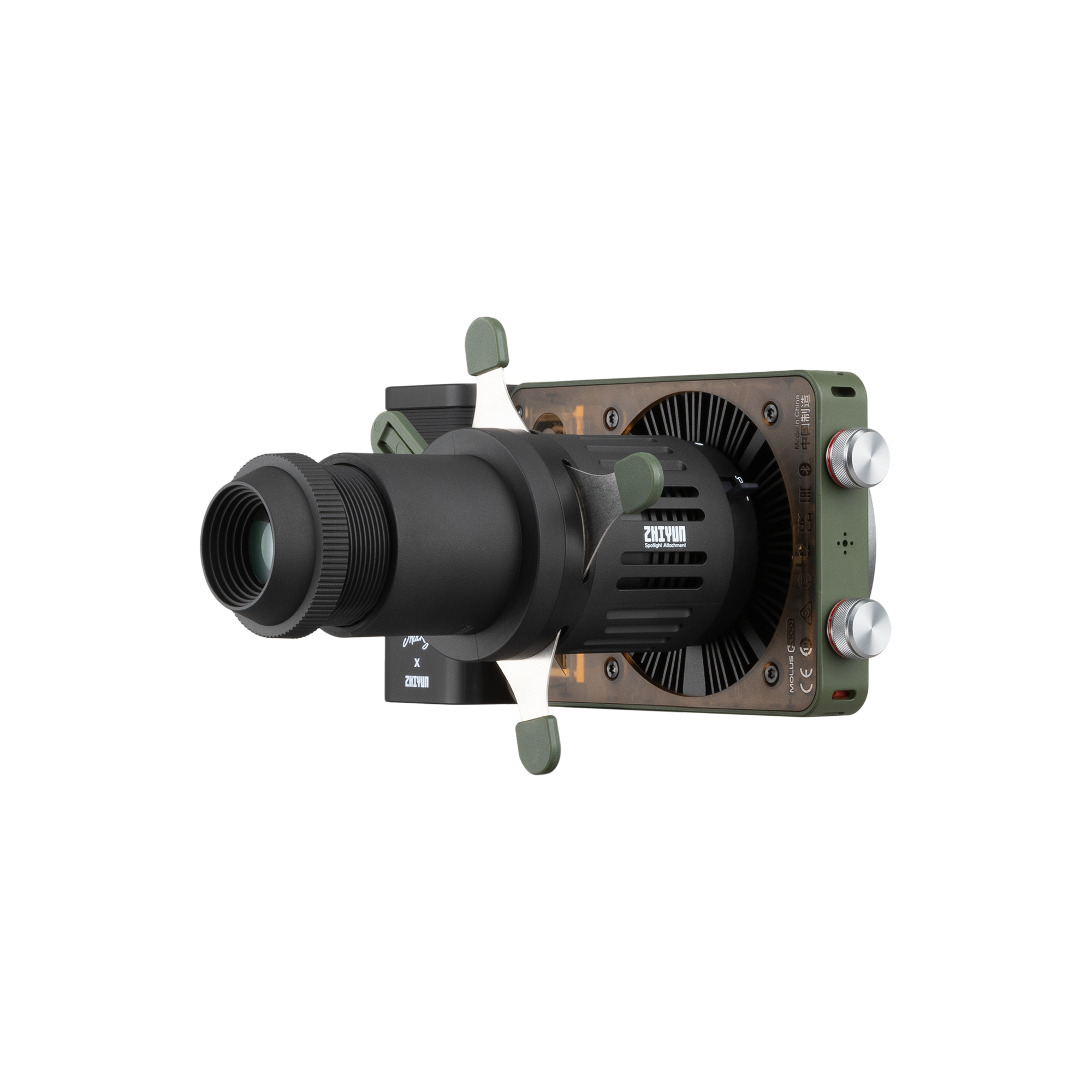 ZHIYUN Spotlight Attachment – ZHIYUN Store