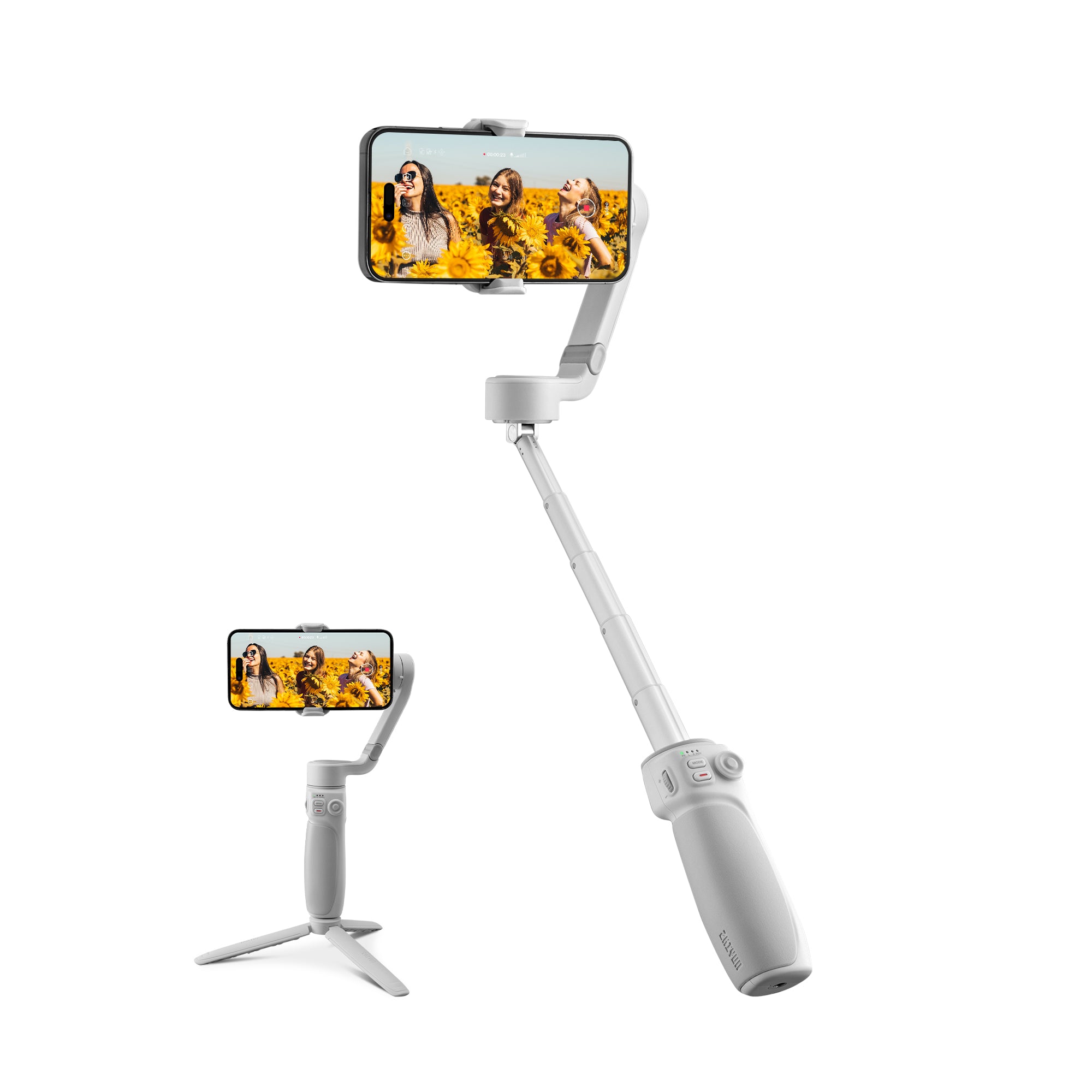 ZHIYUN_Smooth_Q4_mobile_gimbal