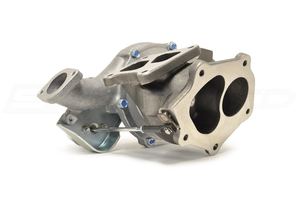 ATP Evo X GTX3576R Bolt-On Twin-Scroll Turbo (ATP-VEVO-135)