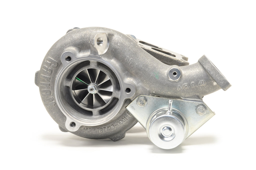 ATP Evo X GTX3576R Bolt-On Twin-Scroll Turbo (ATP-VEVO-135)