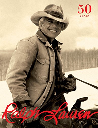 Ralph Lauren: Revised and Expanded Anniversary Edition - Street to