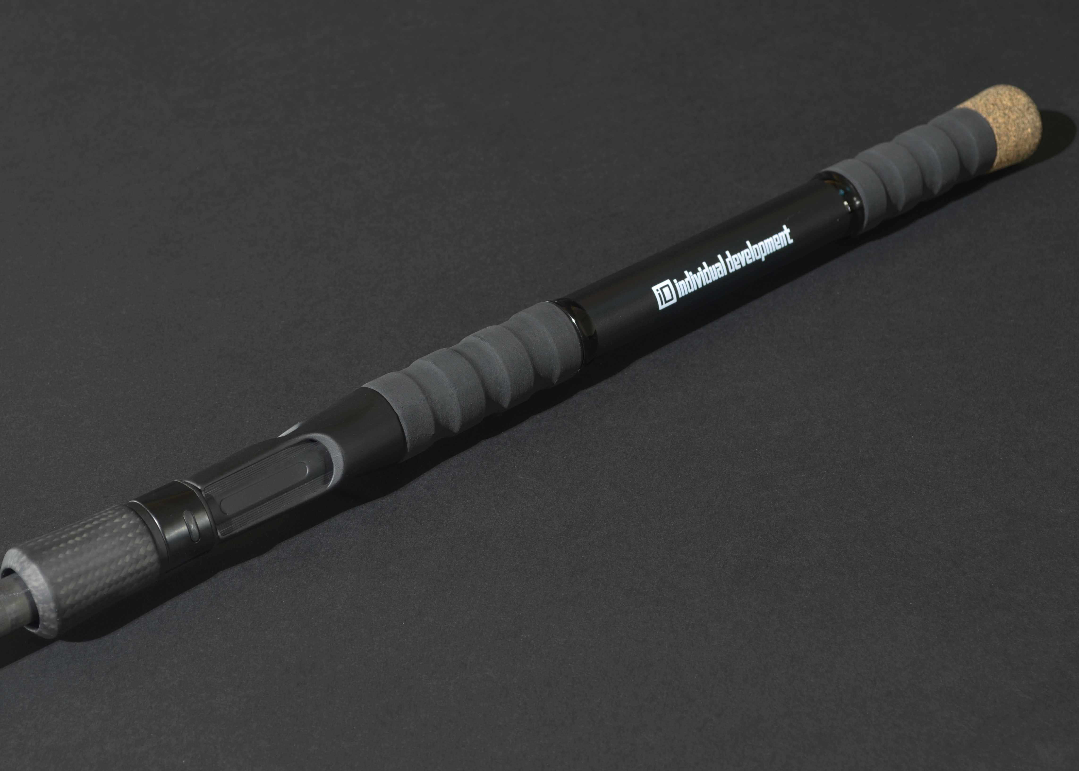 FTB78XXXXHUNLIMITED｜ID CUSTOM ROD｜studio COMPOSITE スタジオ