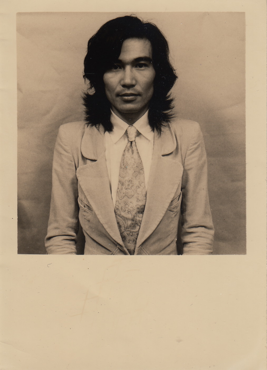 阿木譲の光と影」シリーズ 第五弾 東瀬戸悟インタビューPart 1