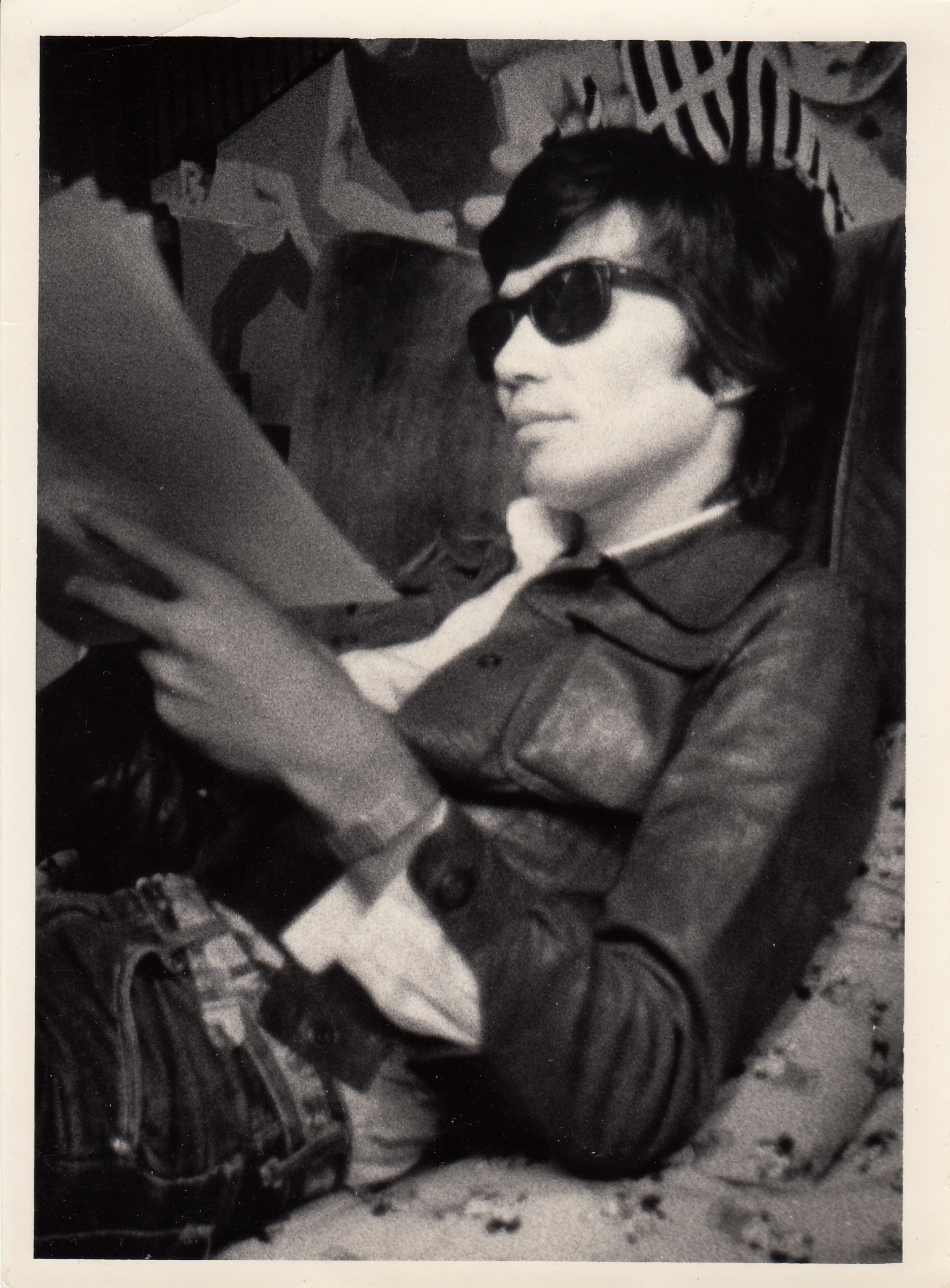 阿木譲の光と影」シリーズ 第五弾 東瀬戸悟インタビューPart 1