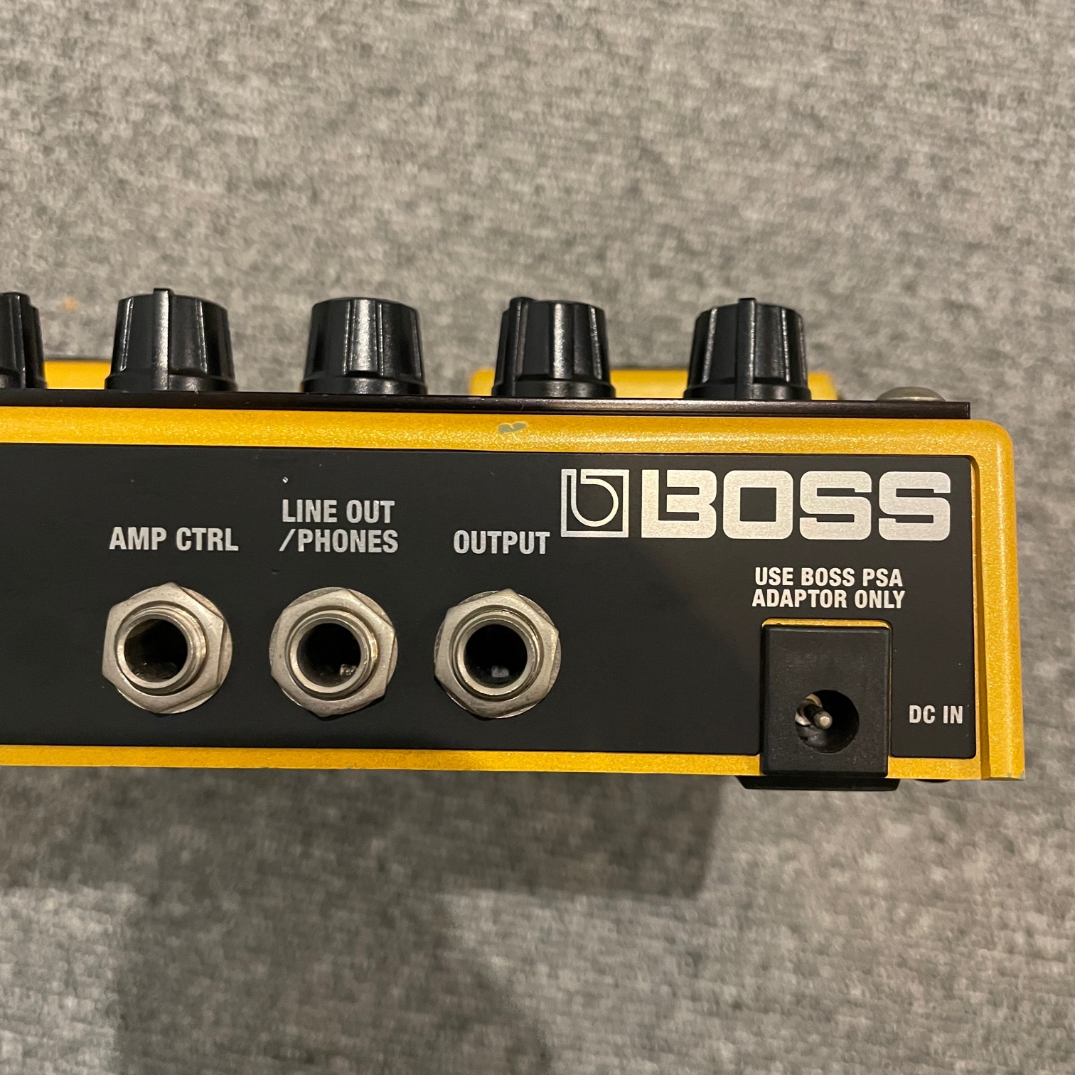 中古]BOSS OD-20 OverDrive/Distortion | [西宮/夙川] 音楽スタジオ
