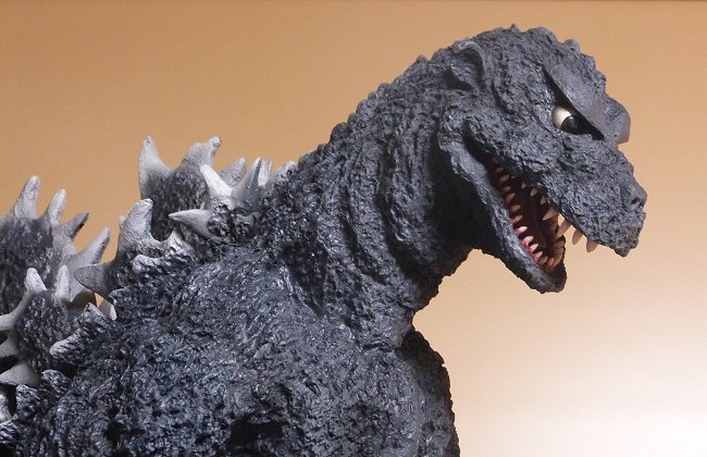 ファルシオン 1954 初代ゴジラ