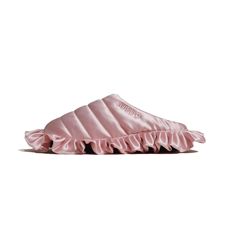 SUBU x Sandy Liang Princess Pink