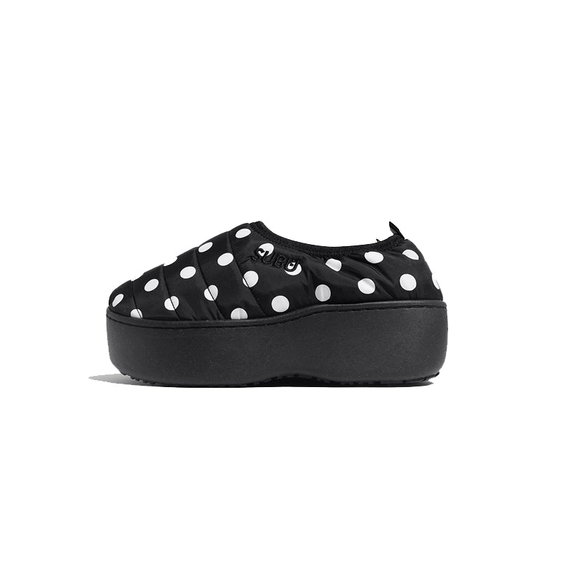 SUBU Vamp Platform DOTS