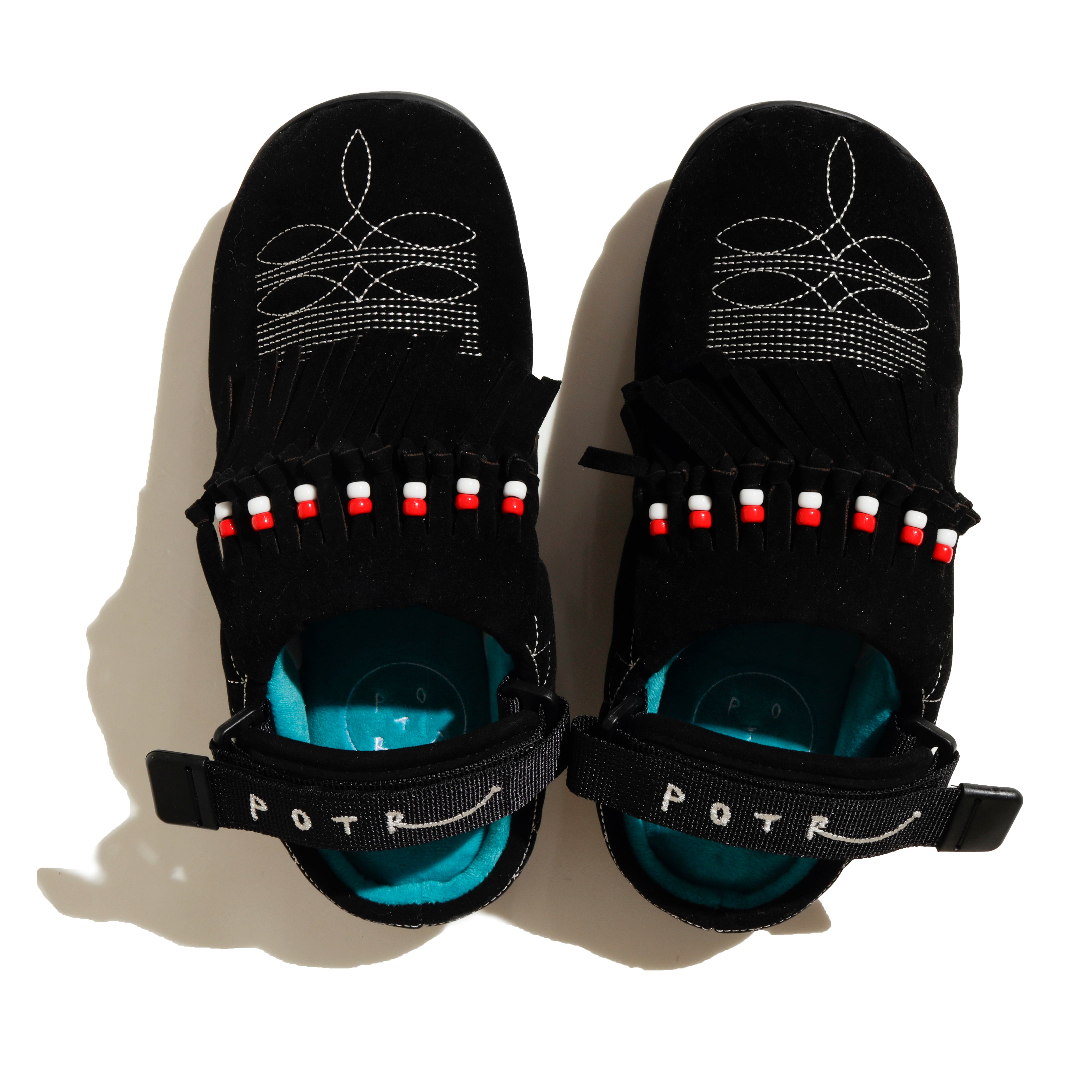 SUBU x POTR SUBU + H with 2WAY TOTE BAG BLACK – SUBU ONLINE STORE