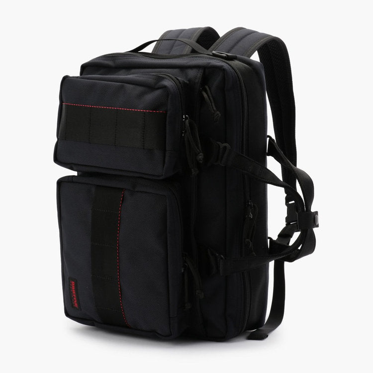 BRIEFING | NEO TRINITY LINER | ( MADE IN USA 🇺🇸 ) – Suburban