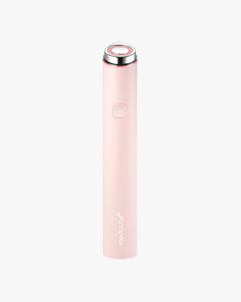 medicube Age-R Booster Pro Mini #PINK - Portable Beauty Device