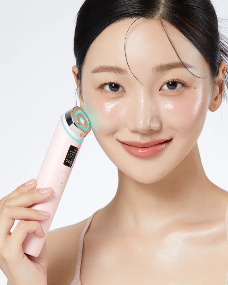 medicube Age-R Booster Pro for Your Skincare Goals