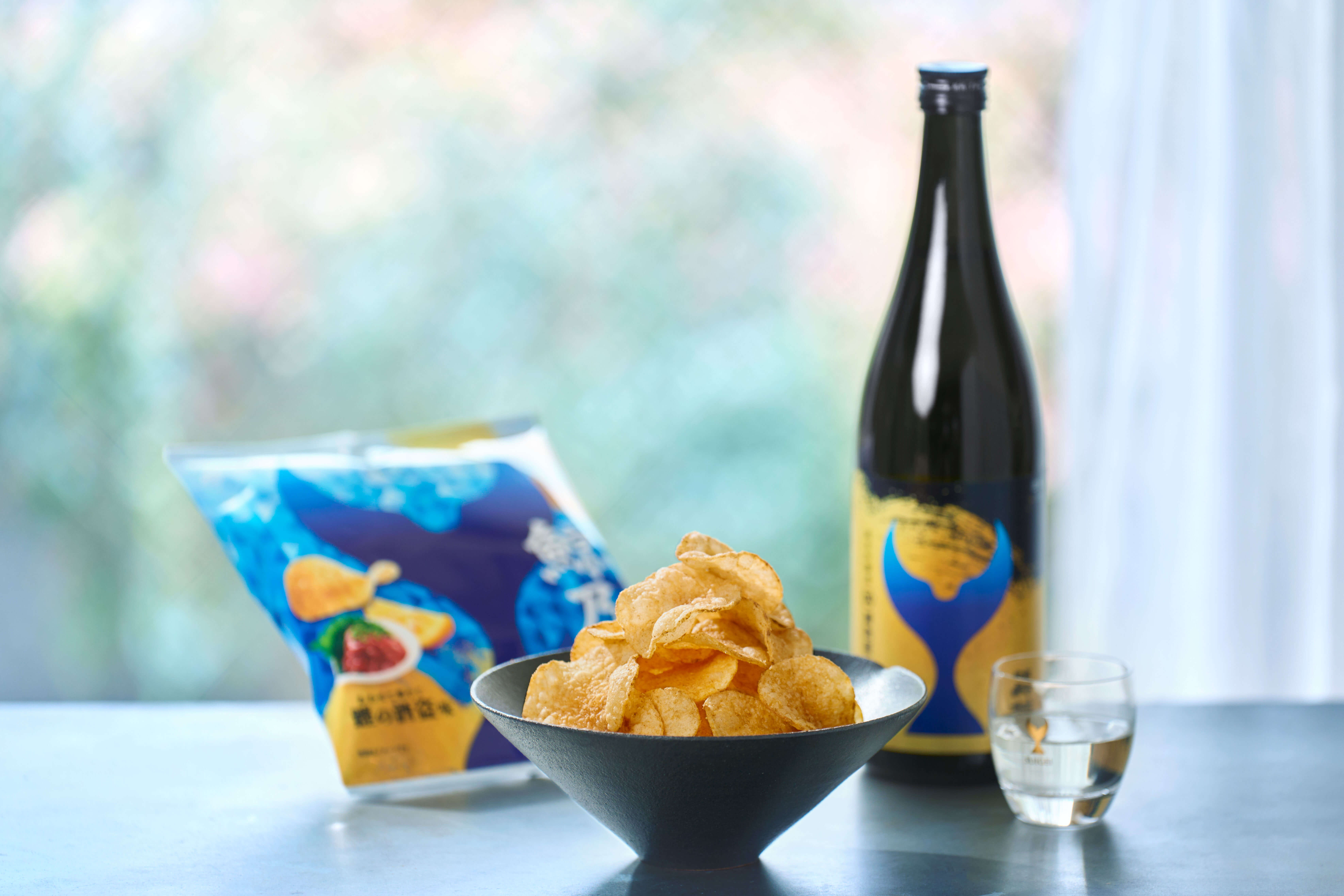 鯨乃友 ～あわせて旨みが華やぐセット～」好評につき、3年目の発売が