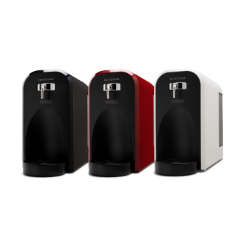 水素水サーバー製品詳細-水道直結式だからコストを抑えて気軽に飲めます