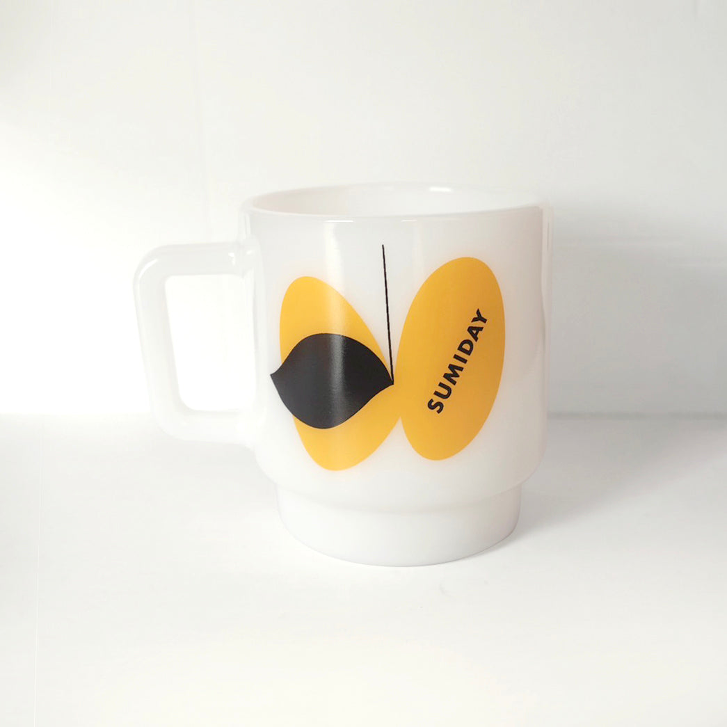 MUG / MAG&COFFEE – SUMIDAY