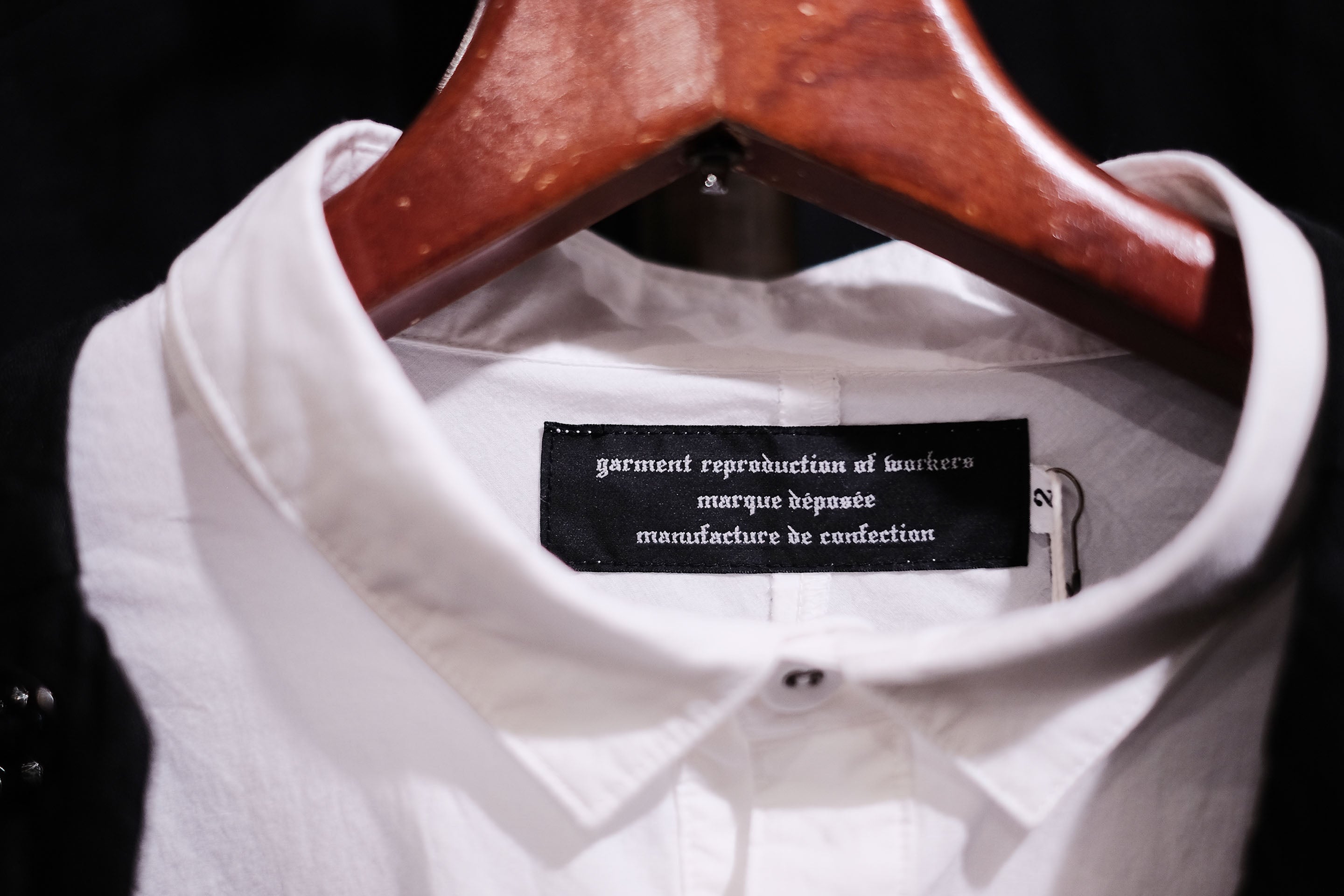 GARMENT REPRODUCTION OF WORKERS – Sun House Online Store 〜 サン