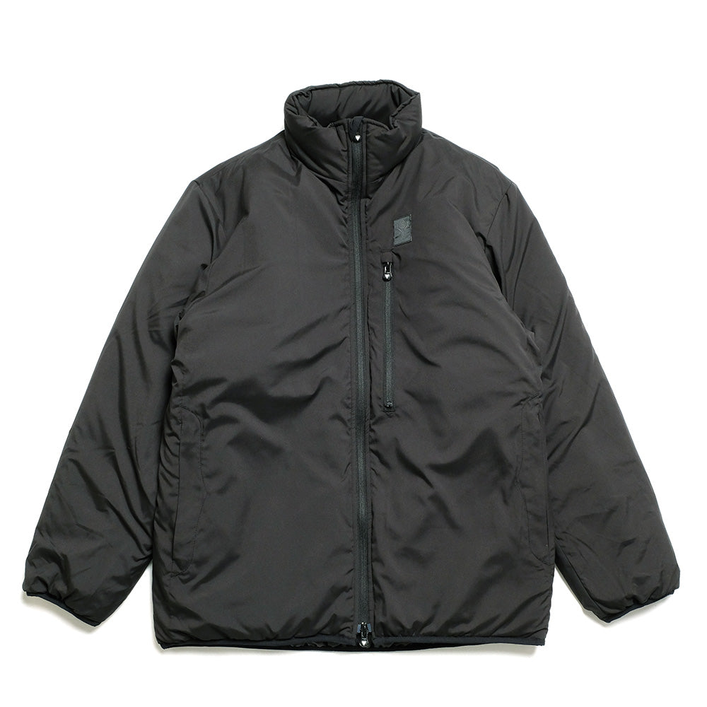 SOUTH2 WEST8 - Insulator Jacket - Poly Peach Skin - PU482 – Sun