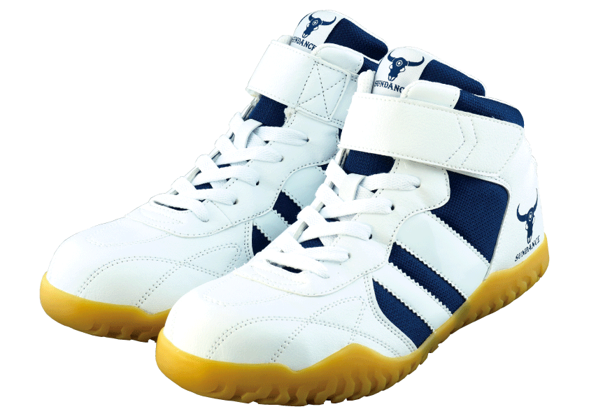 セーフティスニーカー – サンダンス｜安全靴＆作業靴のメーカー