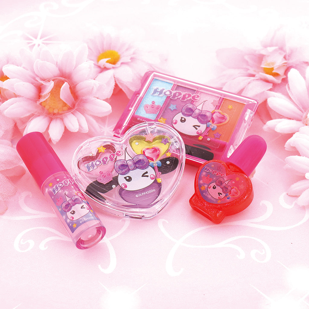 マジカルほっぺちゃんオリジナルコスメセット – SUNHOSEKI