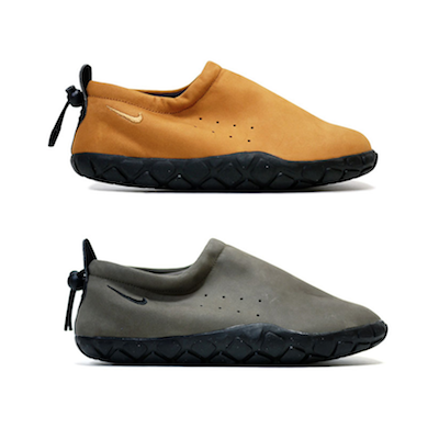 ナイキ・エアモック（Nike Air Moc） | スニーカー見学