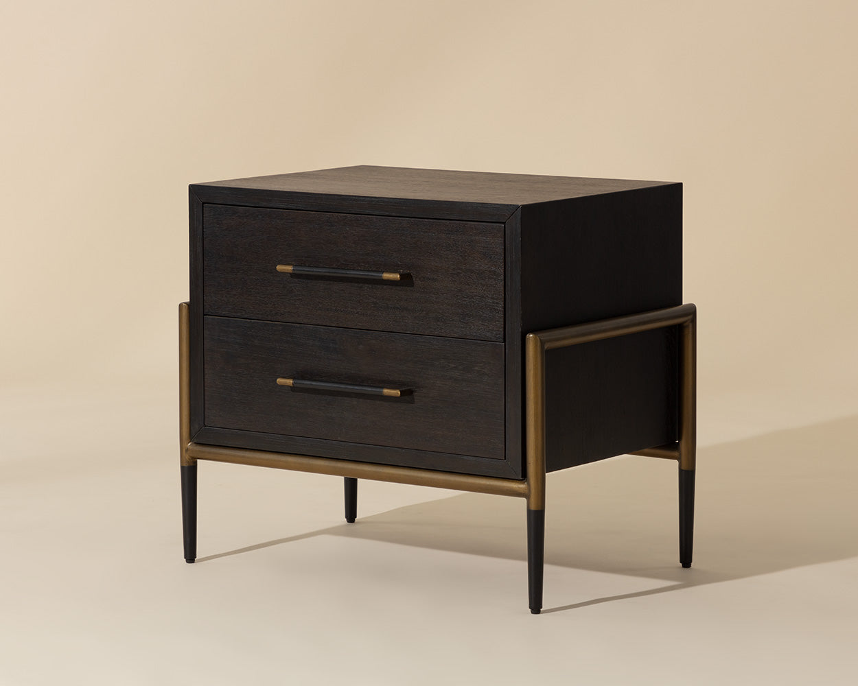 Weldrick Nightstand – Sunpan Trading & Importing, Inc.