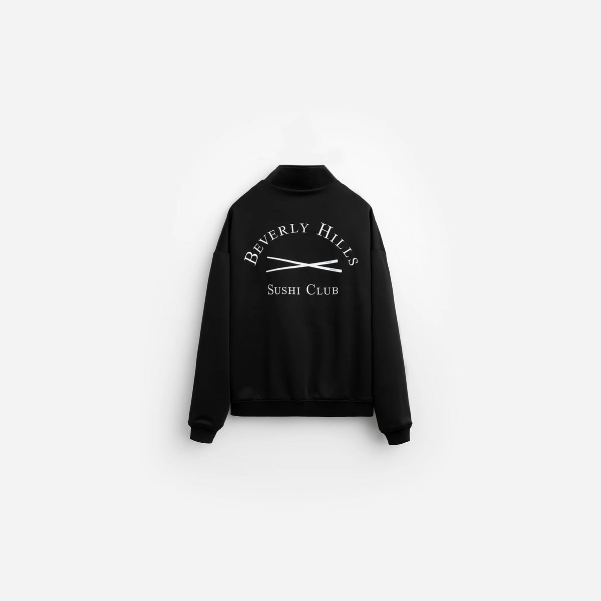 BHSC Track Jacket – Sushi Club