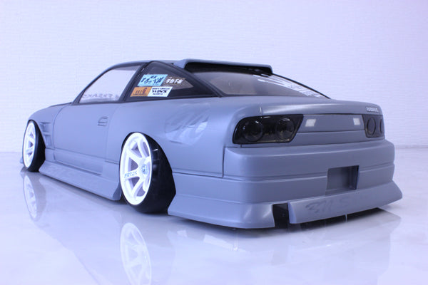 Nissan 180SX RPS13 Silvia 240SX BN-Sports Edition 1-10 Body Set