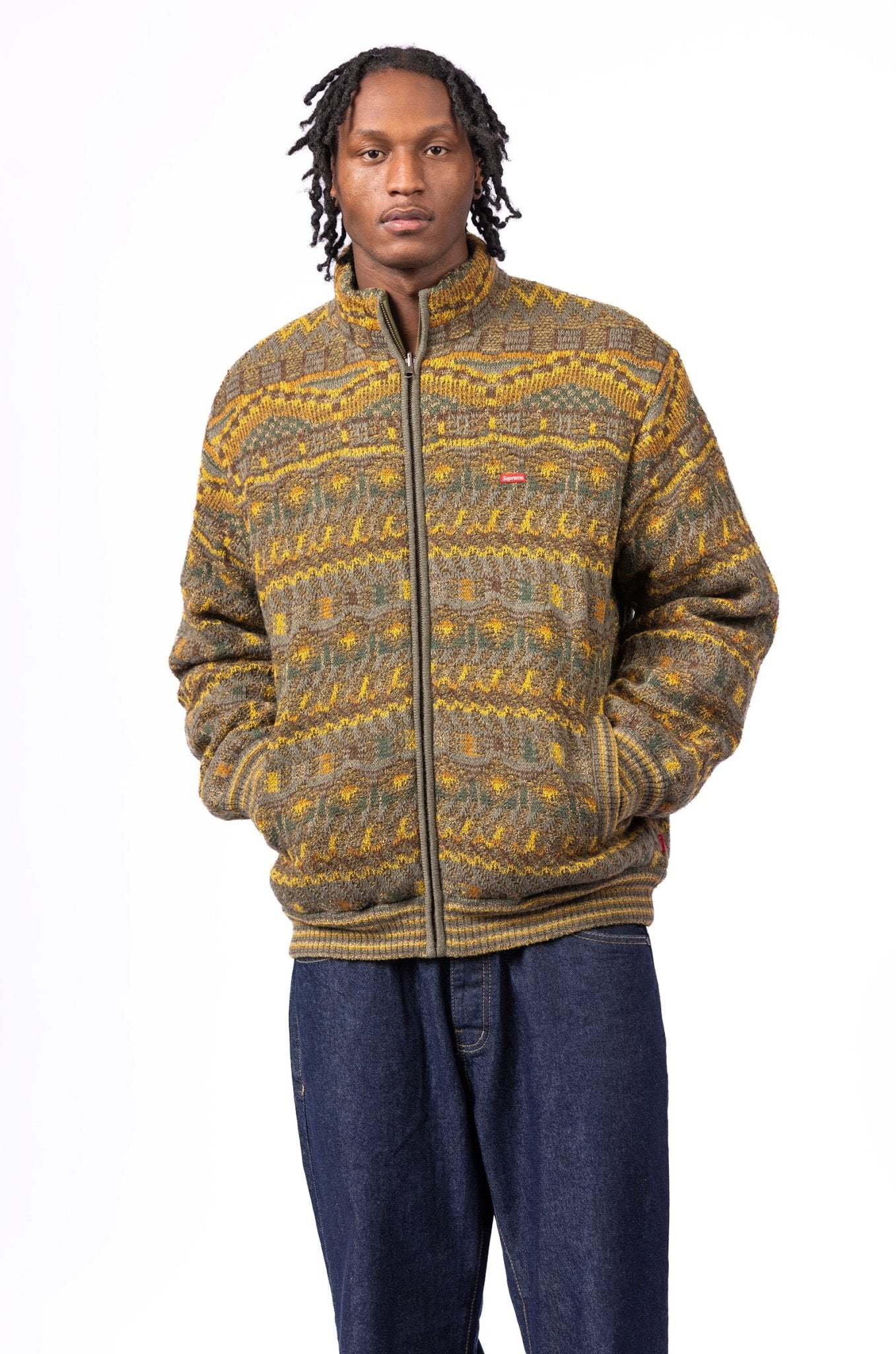 Supreme x Missoni Reversible Knit – supergl0rious