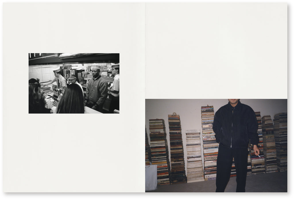 Don't Disturb My Disquieting Mood Shingo Wakagi (若木信吾) – SUPER