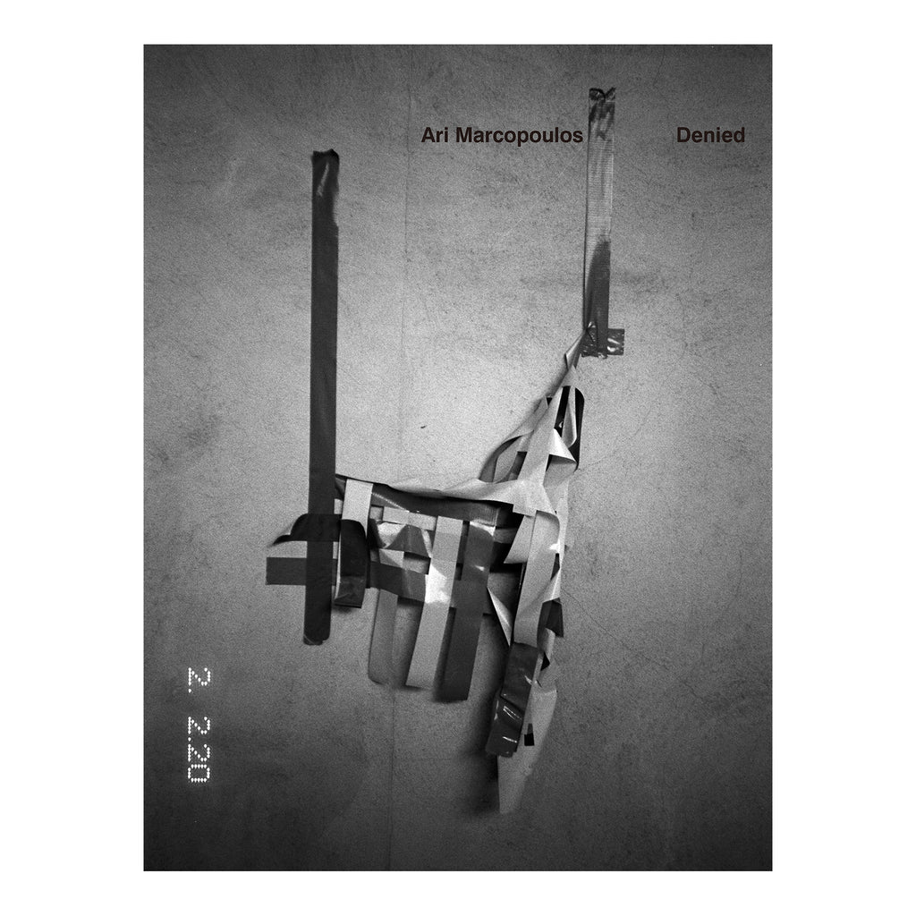 Denied Ari Marcopoulos – SUPER LABO