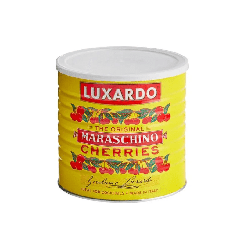 Luxardo Maraschino Cherries, 2.2 Lbs | Supermarket Italy