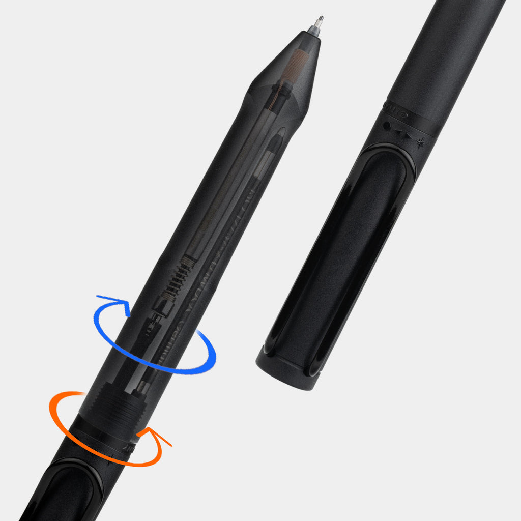 LAMY safari twin EMR Pen – Supernote