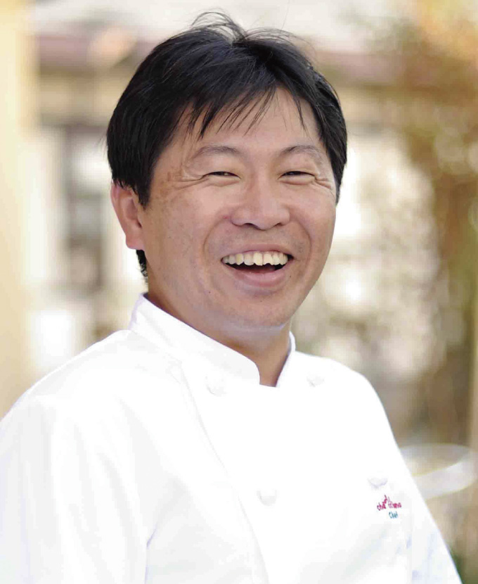 奥田 政行 | スーパースイーツアカデミー