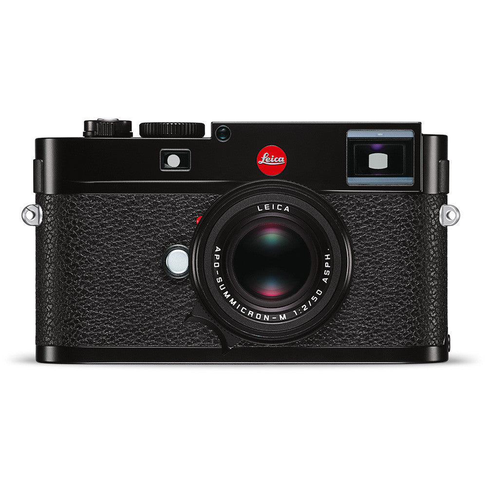 Leica M - (Typ 262) – supply-theme-blue