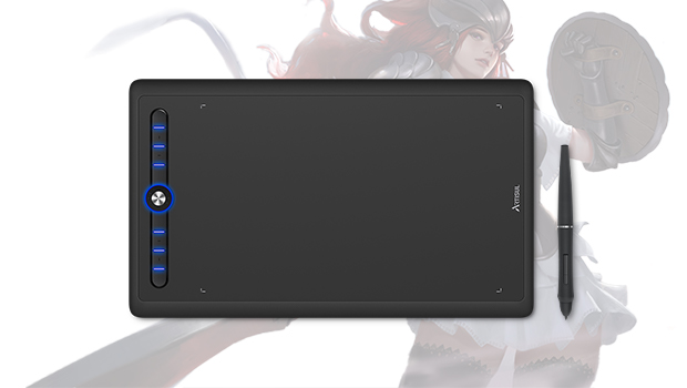 Artisul M0610 Pro – Artisul