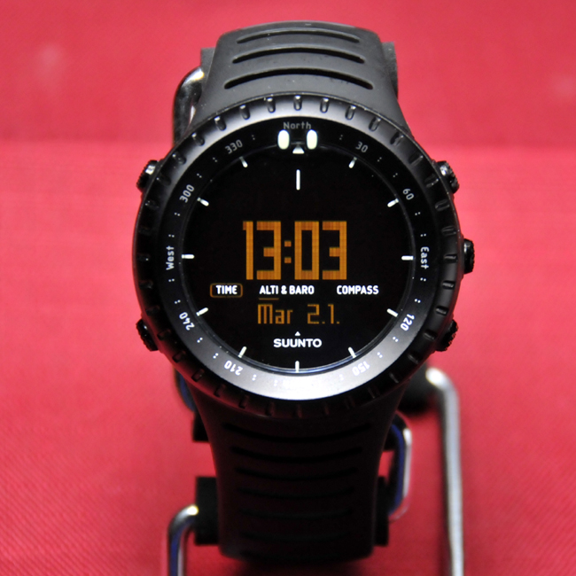 スント コア オールブラック(正規品)