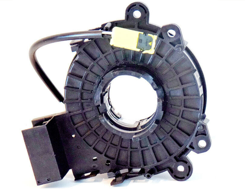 B5554-3AW9A ClockSpring Spiral Cable Fits: Nissan Sunny N17Z Tiida