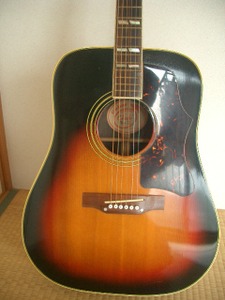 Chaki W-3 アコースティックギター チャキ Chaki W-3 アコースティック