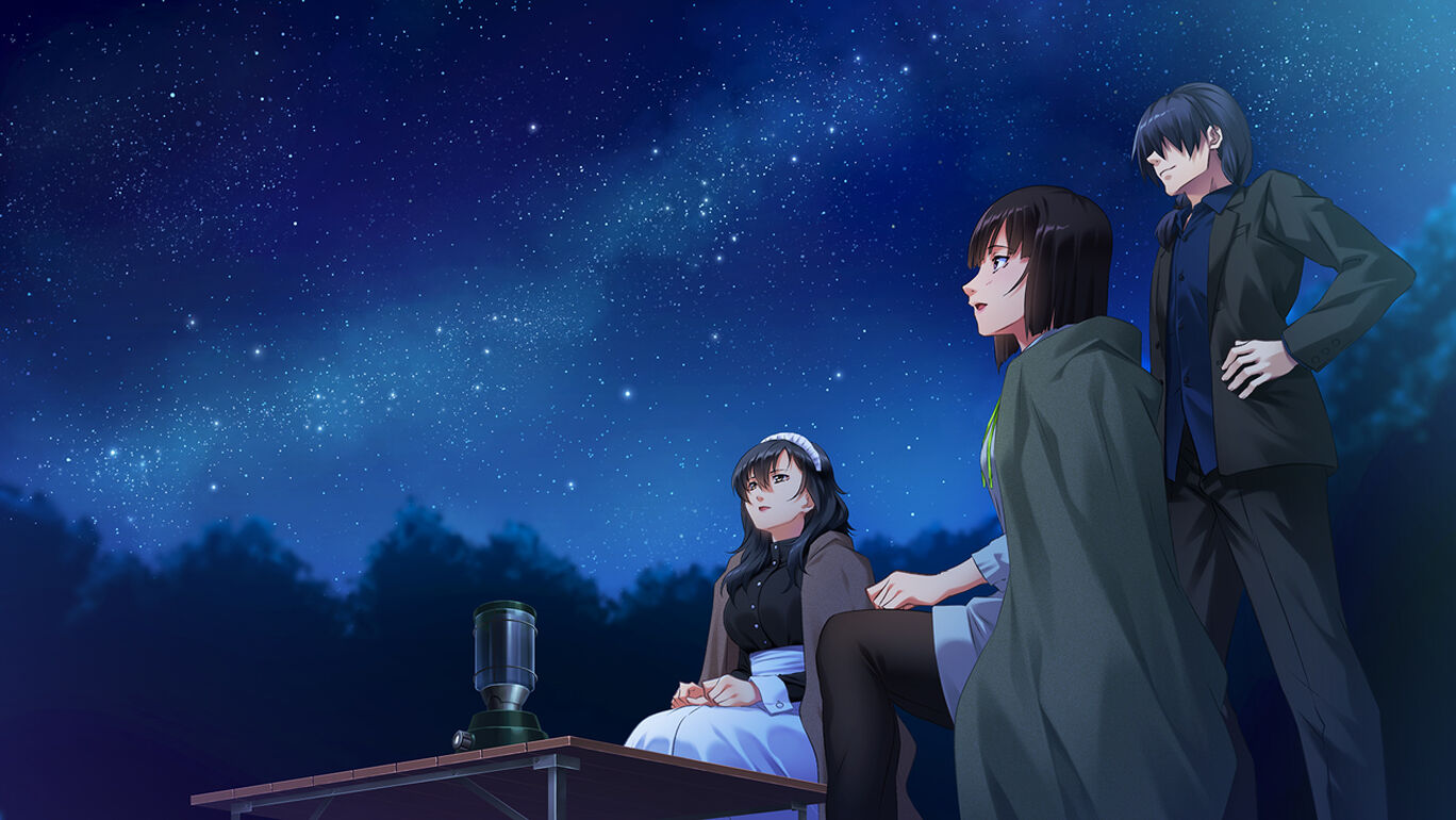 EVE ghost enemies (イヴ ゴーストエネミーズ) 俺のSwitchメモ