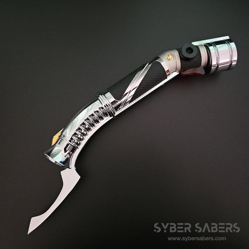 89SABERS ドゥークーEP2モデル DOOKU ｜SYBERSABERS – SyberSabers