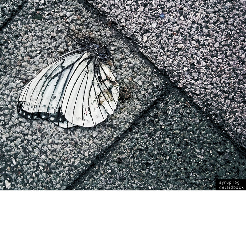 delaidback – syrup16g レビュー