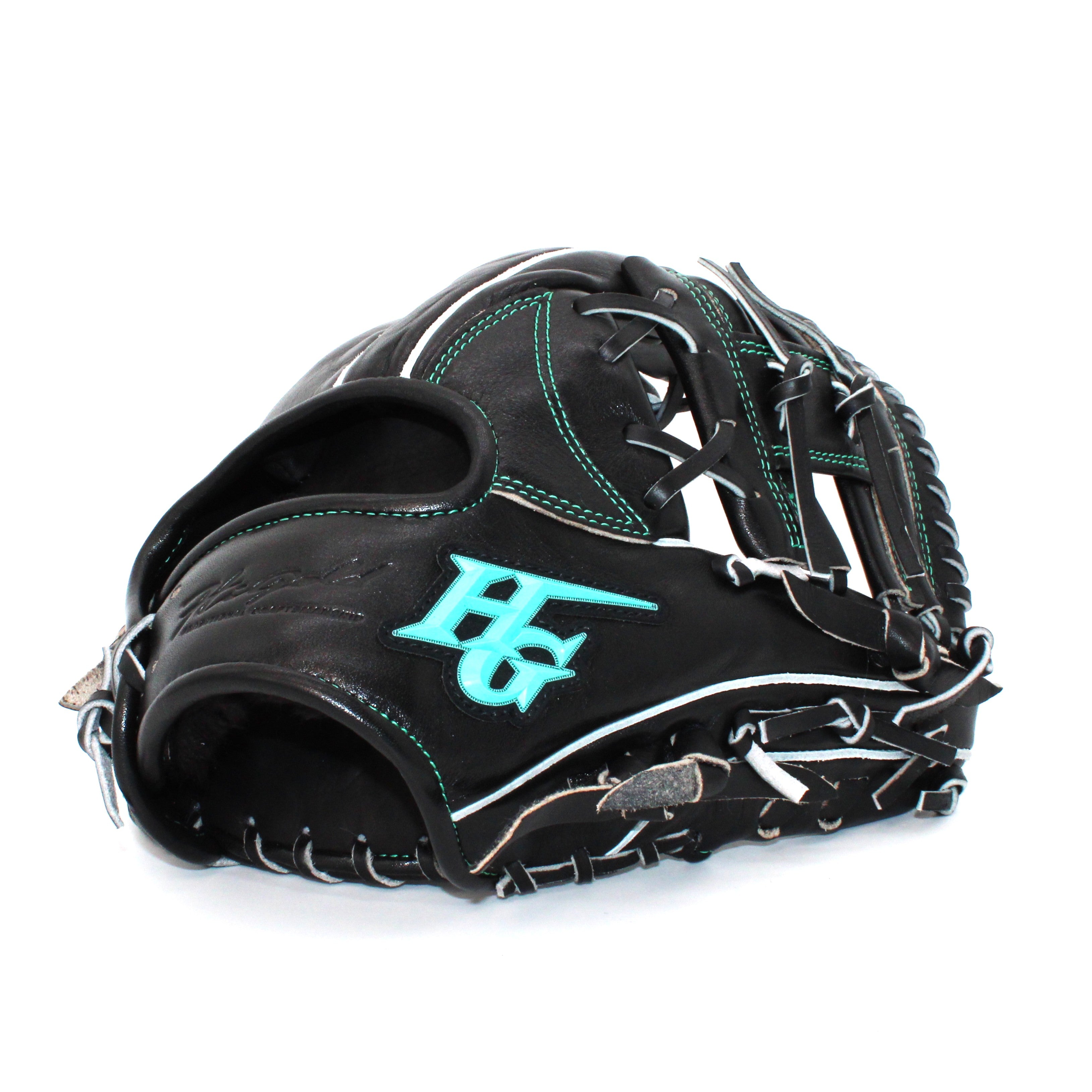 ハイゴールド】 己極 一般軟式用グラブ 内野手用 – シュースポオンライン