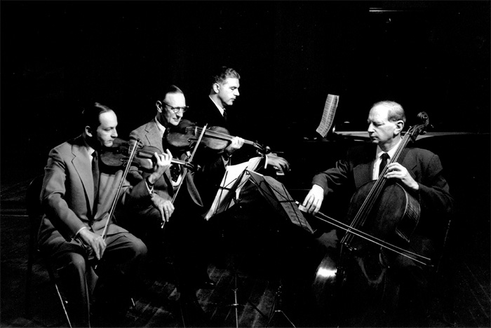 ヴァイオリニスト シモン・ゴールドベルク Szymon Goldberg 公式サイト