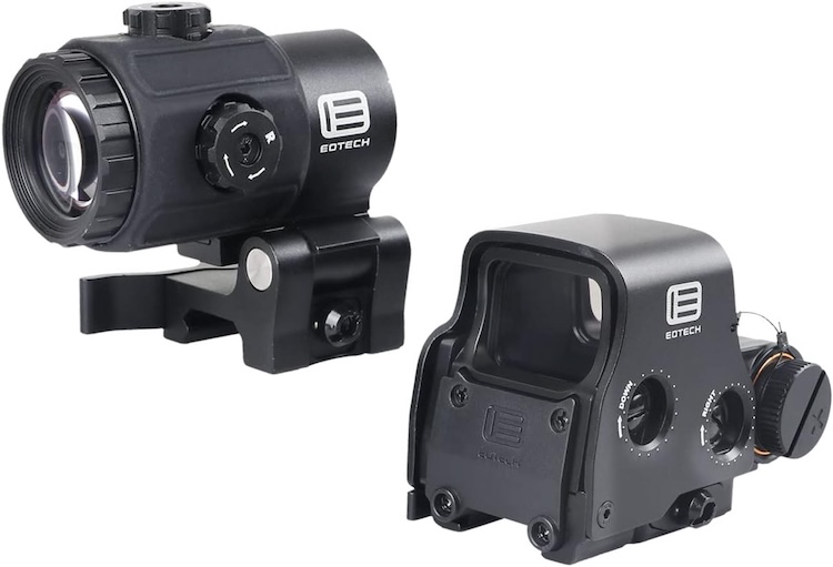 これ買い！ホロサイト＆ブースターおすすめ7選！レプリカ＆実物紹介