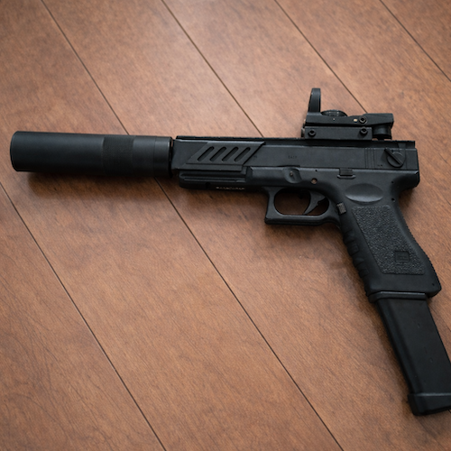 東京マルイグロック18c電動ガンのレビュー＆カスタム10選を紹介